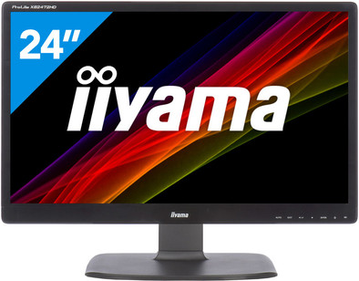 iiyama XB2472HD is nooit meer leverbaar