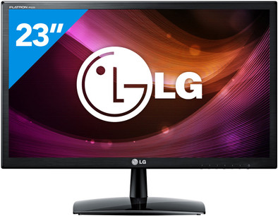 LG IPS235V is nooit meer leverbaar