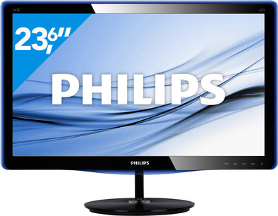 Philips 247E3LSU is nooit meer leverbaar