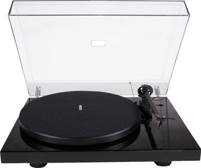 Pro-Ject Debut III DC OM5e is no longer available
