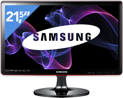 Samsung T22A350 is nooit meer leverbaar