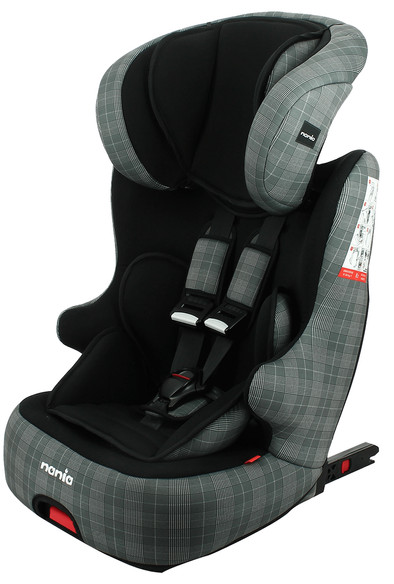 Nania Racer Isofix London is no longer available