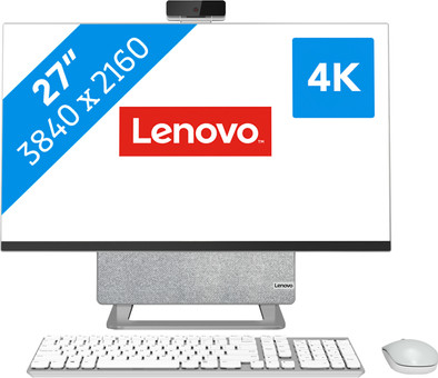 Lenovo Yoga 7 27ARH6 F0FN000XNY All-in-one is nooit meer leverbaar