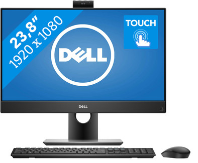 Dell Optiplex 7480 AIO - YV0G7 is no longer available