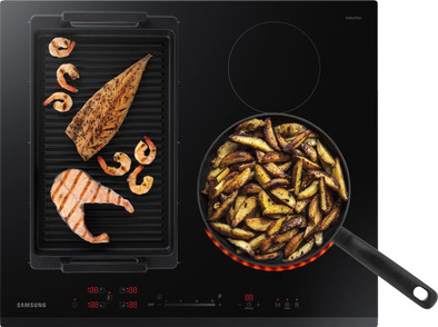 Samsung NZ64N7777GK/E1 is nooit meer leverbaar