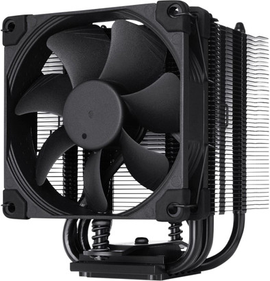 Noctua NH-U9S chromax.black is nooit meer leverbaar