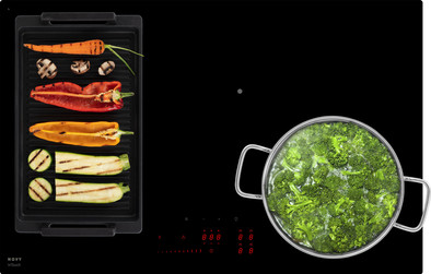 Novy Power 1726 is nooit meer leverbaar