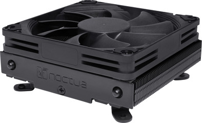 Noctua NH-L9i chromax.black is nooit meer leverbaar