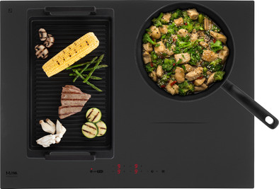 ETNA KIF670DS is nooit meer leverbaar