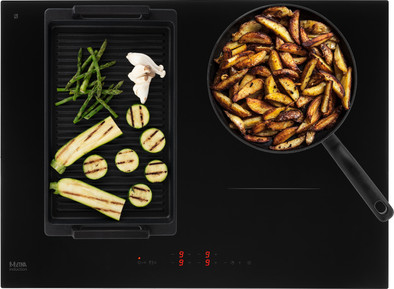 ETNA KIF670ZT is nooit meer leverbaar