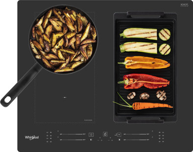 Whirlpool WL S1360 NE is nooit meer leverbaar