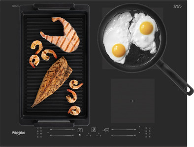 Whirlpool WF S9365 BF/IXL is no longer available