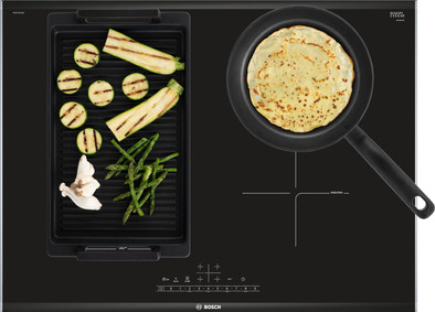 Bosch PVS775FC5E is nooit meer leverbaar