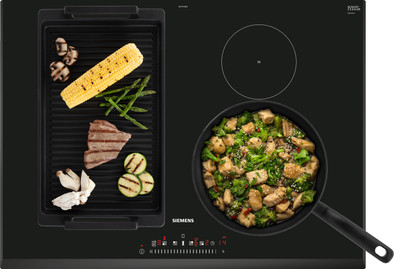 Siemens ED751FSB5E is nooit meer leverbaar