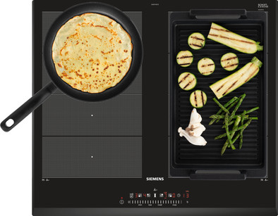 Siemens EX651FXC1E is nooit meer leverbaar