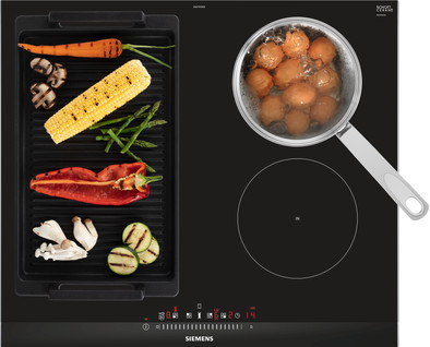 Siemens ED675FSB5E is nooit meer leverbaar