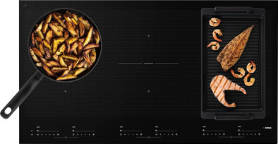 ATAG HI9271MV is nooit meer leverbaar
