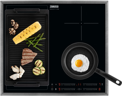 Zanussi ZIFN644X is no longer available