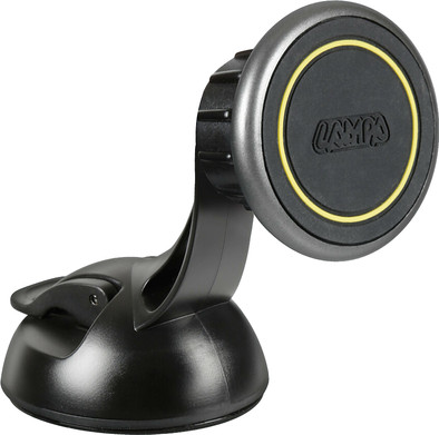 Lampa Telefoonhouder Auto Dashboard/Voorruit met Magneet is nooit meer leverbaar