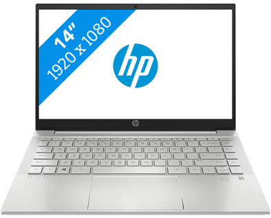 HP Pavilion 14-ec0950nd is nooit meer leverbaar