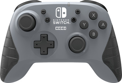 Hori Wireless Controller Gray for Nintendo Switch is no longer available