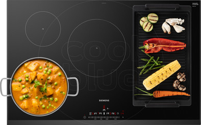 Siemens EX851FVC1E is nooit meer leverbaar