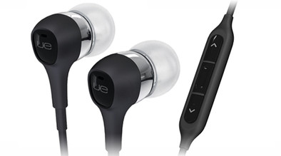 Logitech Ultimate Ears 350vi is nooit meer leverbaar