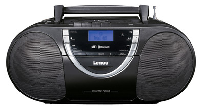 Lenco SCD-6900BK is no longer available