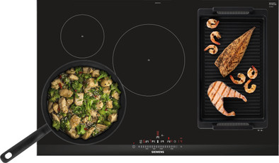 Siemens EX875FVC1E is nooit meer leverbaar