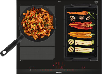 Siemens EX675LXV1E is nooit meer leverbaar