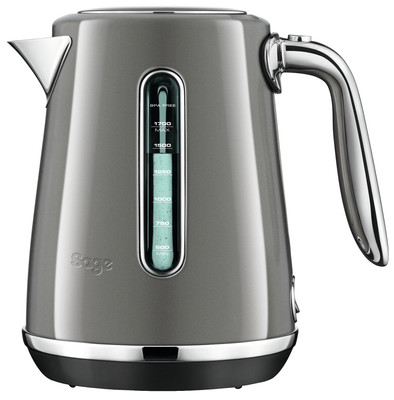 Sage the Soft Top Luxe Smoked Hickory is nooit meer leverbaar