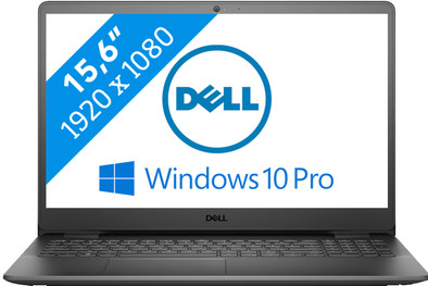 Dell Vostro 3500 - F45HJ + 3Y Onsite is nooit meer leverbaar