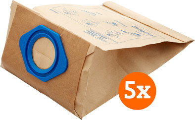 Nilfisk GM80 Dust bags (5 pieces) is no longer available