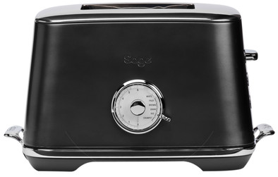 Sage the Toast Select Luxe Black Stainless is no longer available