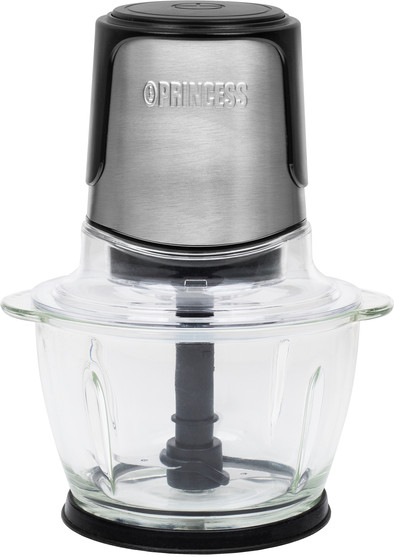 Princess 221051 Power Chopper is nooit meer leverbaar