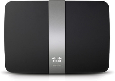 Linksys E4200 is nooit meer leverbaar