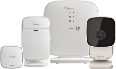 Gigaset Smart Home Alarm Indoor Box is nooit meer leverbaar