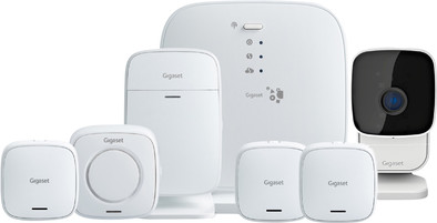 Gigaset Smart Home Alarm System L is no longer available