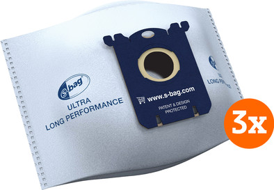 Philips S-Bag FC8027/01 Ultra Long Performance (3 units) is no longer available