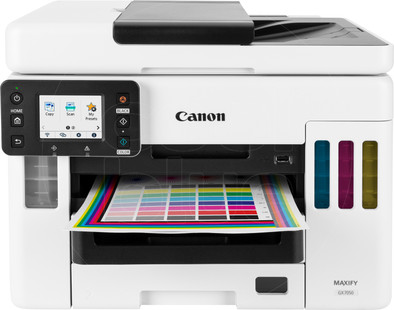 Canon MAXIFY GX7050 is no longer available