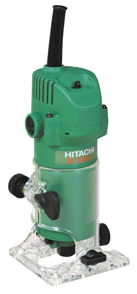 Hitachi M6SB is nooit meer leverbaar