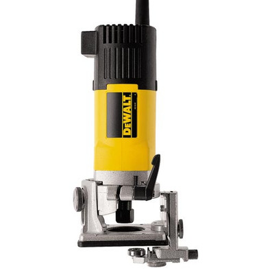 DeWalt DW670 is nooit meer leverbaar