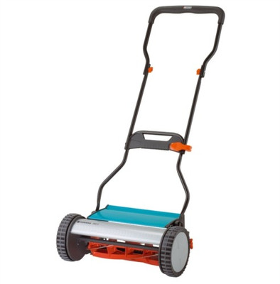 Gardena Kooimesmaaier 380 C is nooit meer leverbaar