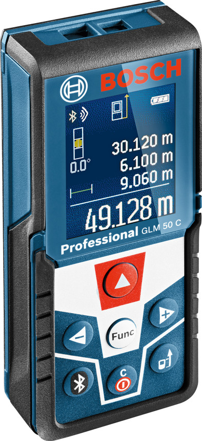 Bosch GLM 500 Professional is no longer available