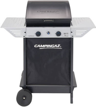 Campingaz Xpert 100 L is nooit meer leverbaar