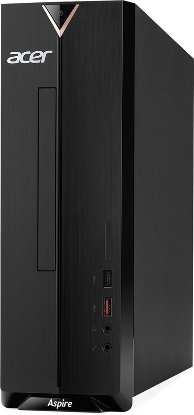 Acer Aspire XC-1660 I5410 is nooit meer leverbaar