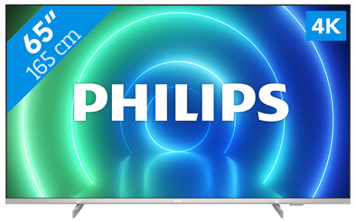 Philips 65PUS7556 is nooit meer leverbaar