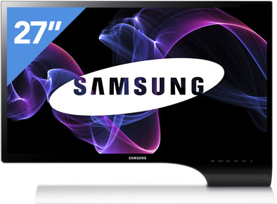 Samsung S27B750V is nooit meer leverbaar