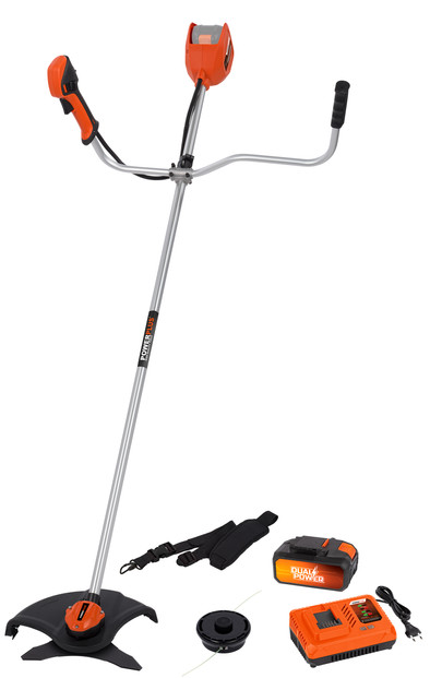 Powerplus POWDPGSET32 is nooit meer leverbaar