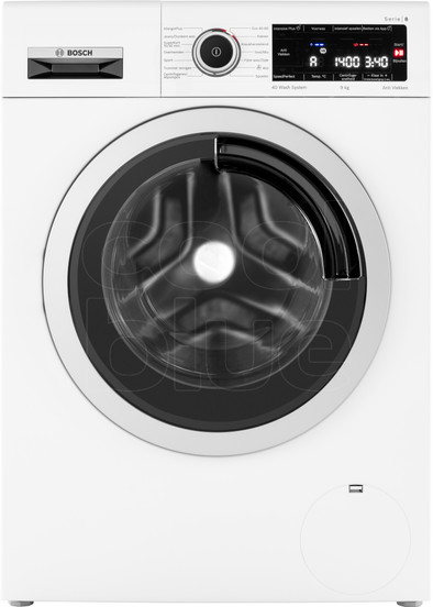 Bosch WAV28MH0NL is nooit meer leverbaar